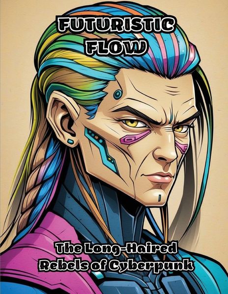 Produktbild: Futuristic Flow