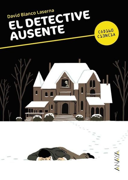 Produktbild: El detective ausente