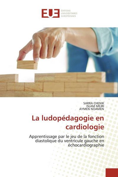 Produktbild: La ludop&eacute;dagogie en cardiologie