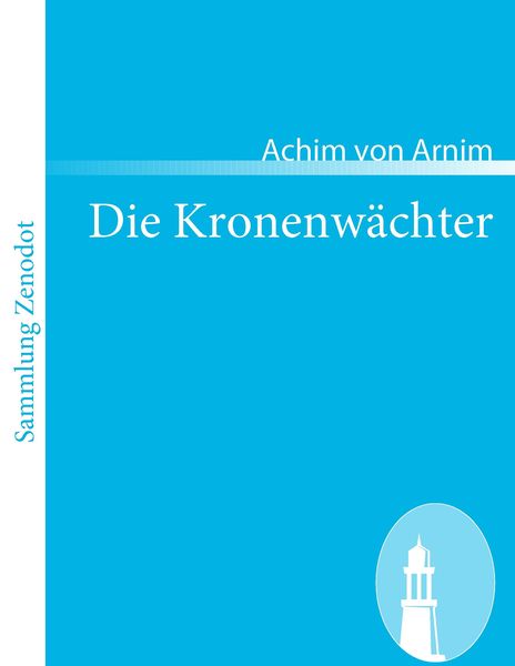 Produktbild: Die Kronenw&auml;chter