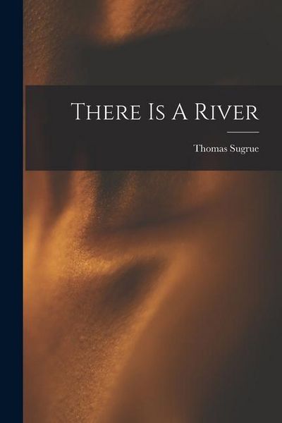 Produktbild: There Is A River