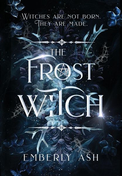Produktbild: The Frost Witch
