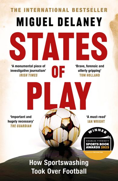 Produktbild: States of Play