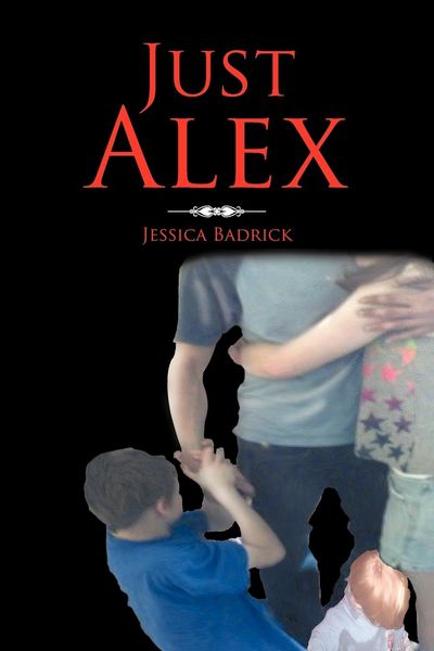 Produktbild: Just Alex
