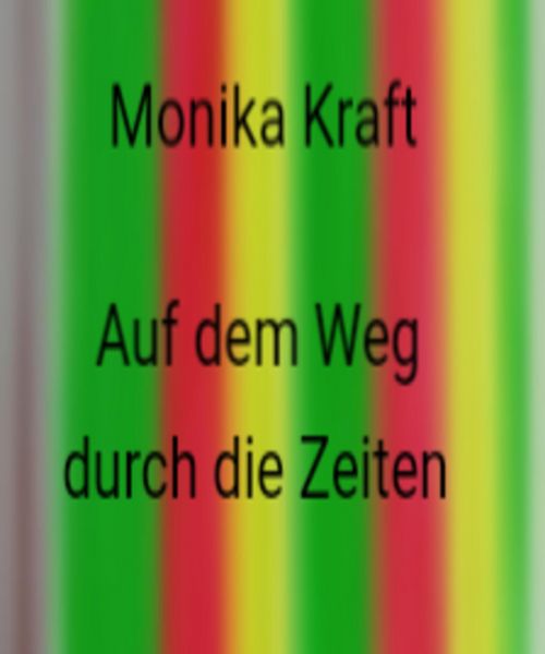 Produktbild: Auf dem Weg durch die Zeiten