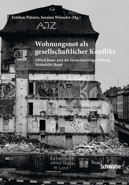 Produktbild: Wohnungsnot als gesellschaftlicher Konflikt