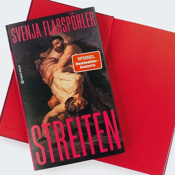 Produktbild: Streiten