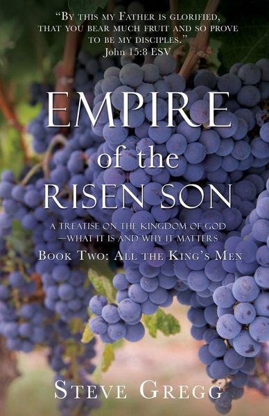 Produktbild: Empire of the Risen Son