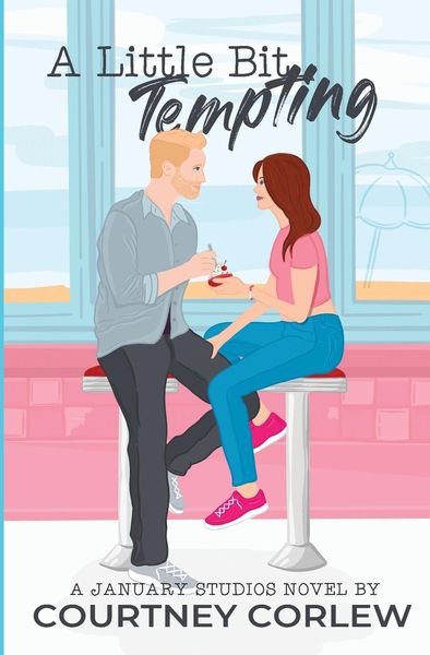 Produktbild: A Little Bit Tempting