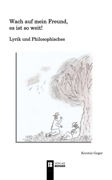 Produktbild: Wach' auf mein Freund, es ist soweit!