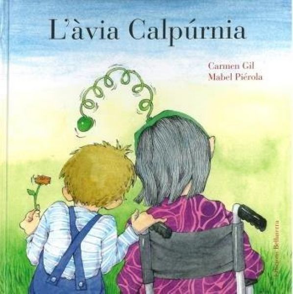Produktbild: L'avia Calpurnia