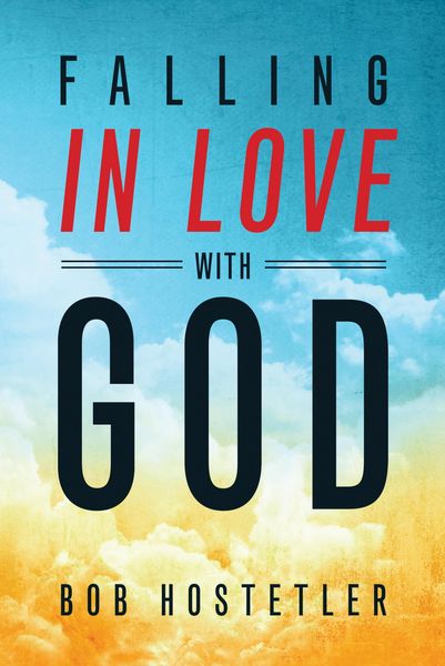 Produktbild: Falling in Love with God