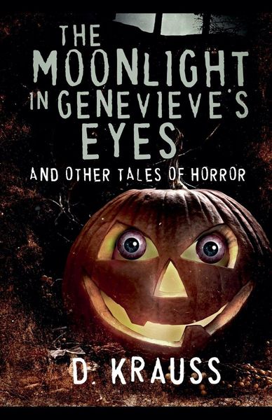 Produktbild: The Moonlight in Genevieve's Eyes