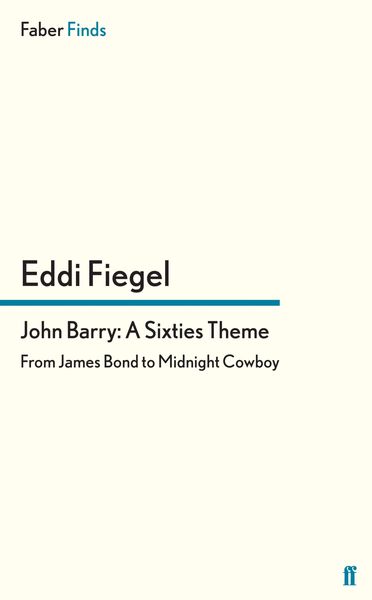 Produktbild: John Barry: A Sixties Theme