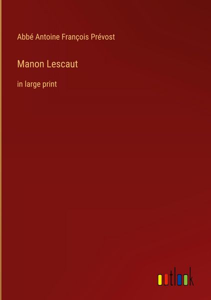 Produktbild: Manon Lescaut