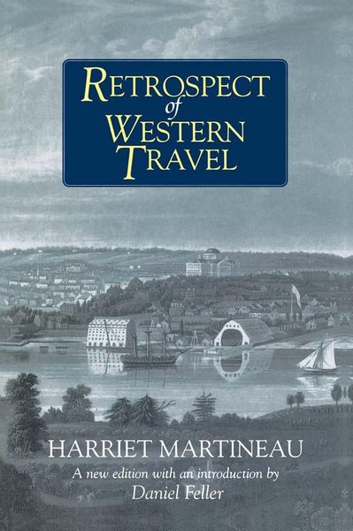 Produktbild: Retrospect of Western Travel