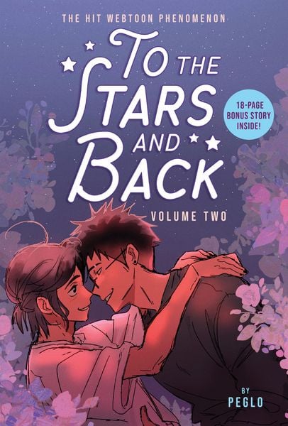 Produktbild: To the Stars and Back (a Graphic Novel)