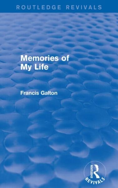 Produktbild: Memories of My Life