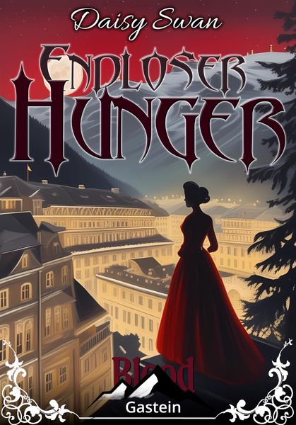 Produktbild: Endloser Hunger