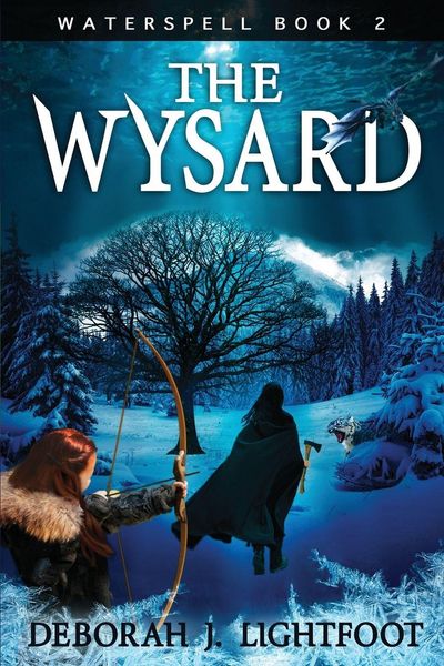 Produktbild: Waterspell Book 2