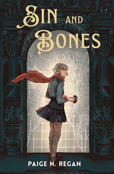 Produktbild: Sin and Bones