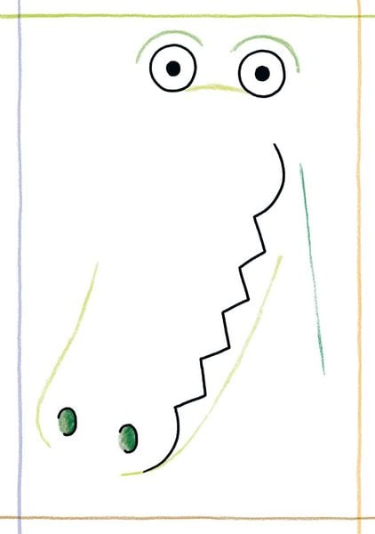 Produktbild: Mein lustiges gro&szlig;es Malspielbuch: Weitermalen (ab 4 Jahren)