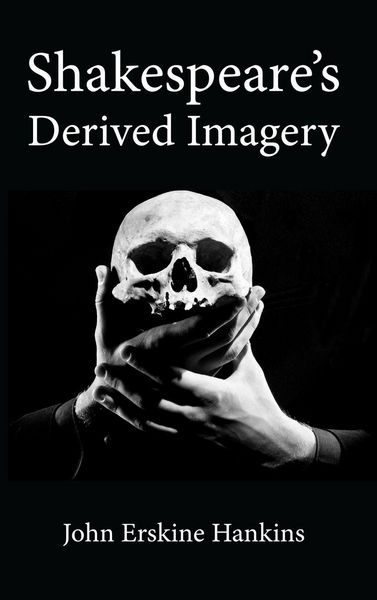 Produktbild: Shakespeare's Derived Imagery