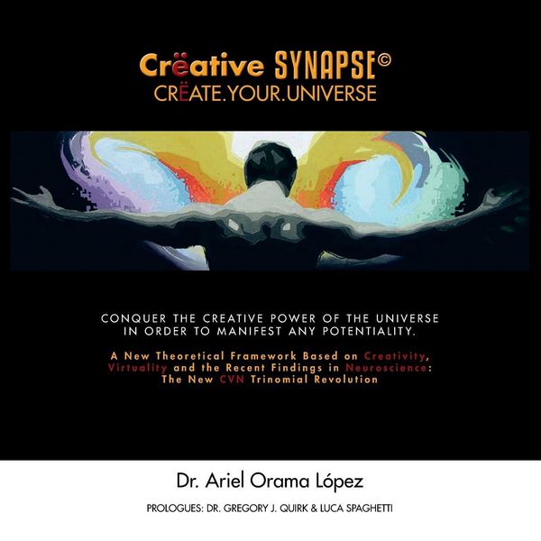 Produktbild: Creative Synapse(c)