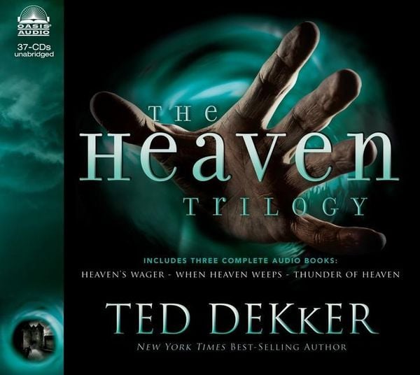 Produktbild: The Heaven Trilogy