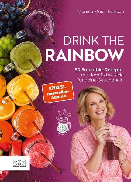 Produktbild: Drink the Rainbow