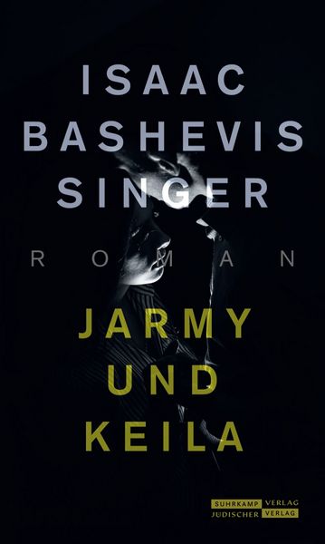 Produktbild: Jarmy und Keila