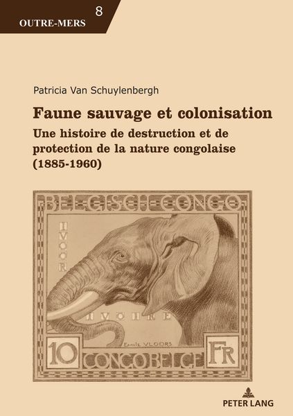 Produktbild: Faune sauvage et colonisation