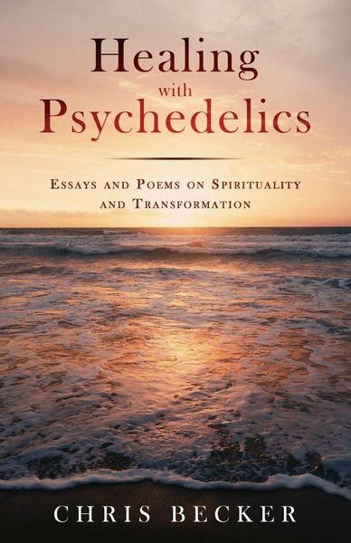Produktbild: Healing with Psychedelics