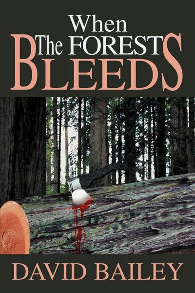 Produktbild: When The Forest Bleeds