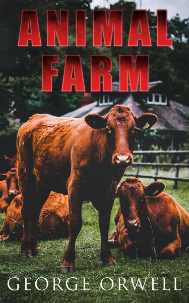 Produktbild: Animal Farm