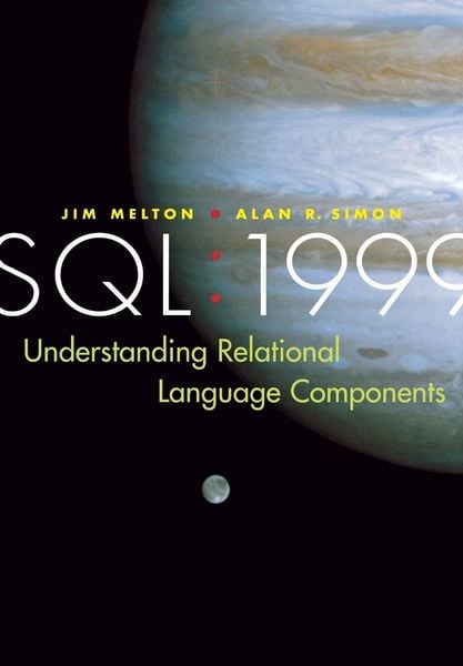 Produktbild: SQL