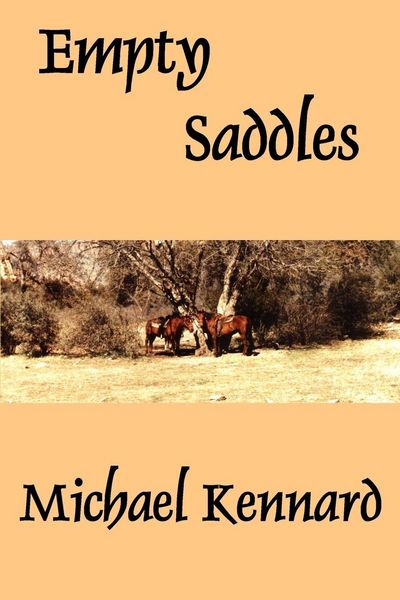 Produktbild: Empty Saddles