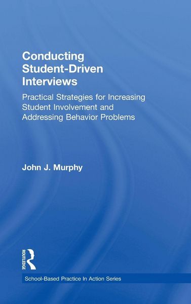 Produktbild: Conducting Student-Driven Interviews