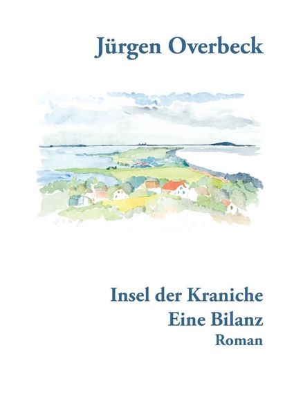 Produktbild: Insel der Kraniche
