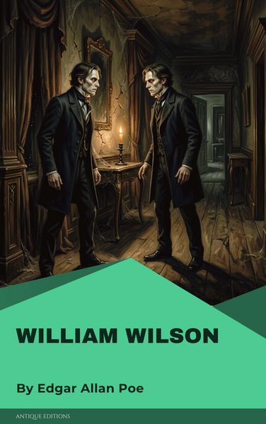 Produktbild: William Wilson