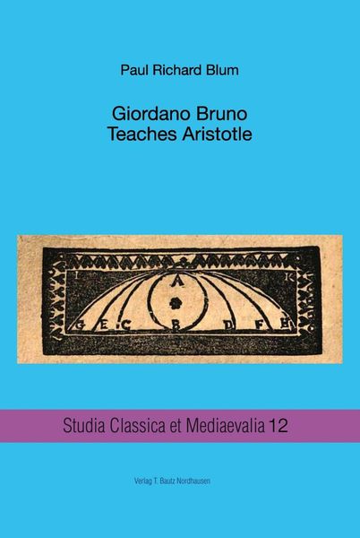 Produktbild: Giordano Bruno