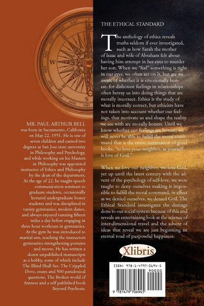 Produktbild: The Ethical Standard