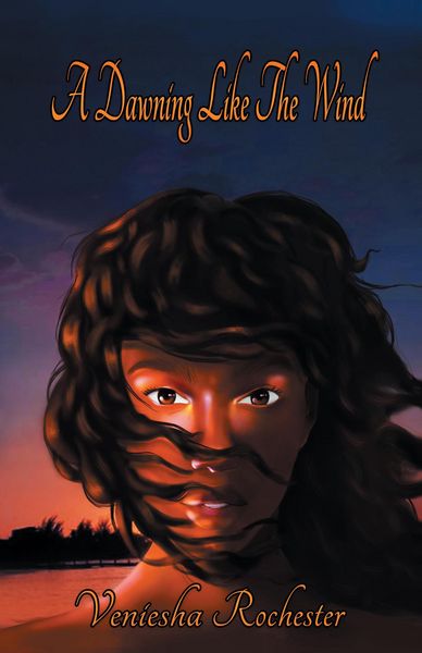Produktbild: A Dawning Like The Wind