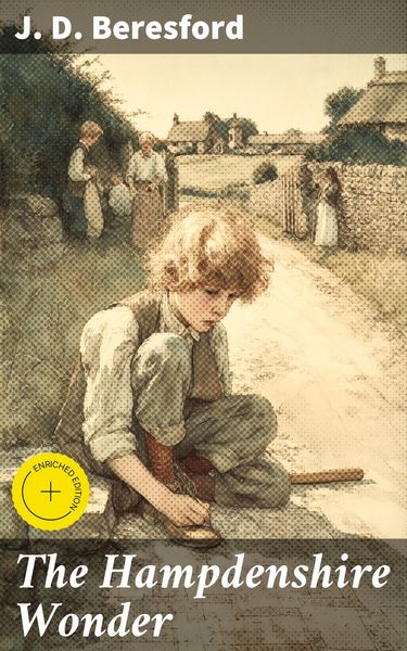 Produktbild: The Hampdenshire Wonder