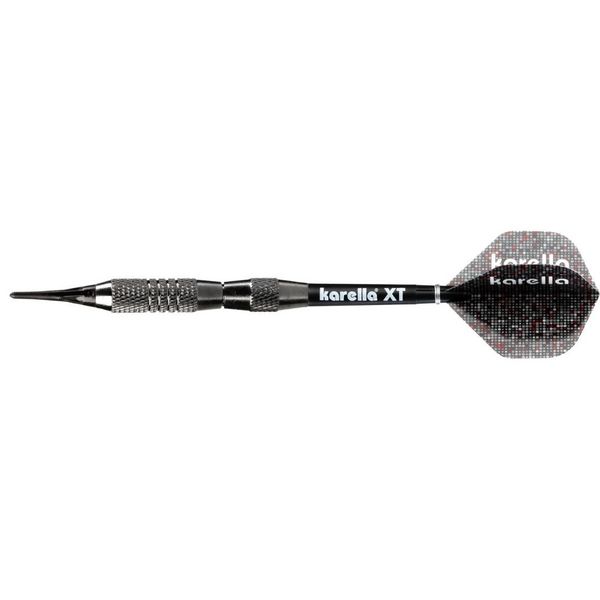 Produktbild: Karella 828604 - Softdart XT-4 20gr., 3er Set