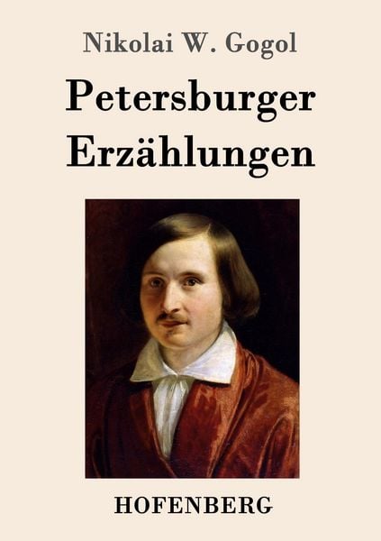 Produktbild: Petersburger Erz&auml;hlungen