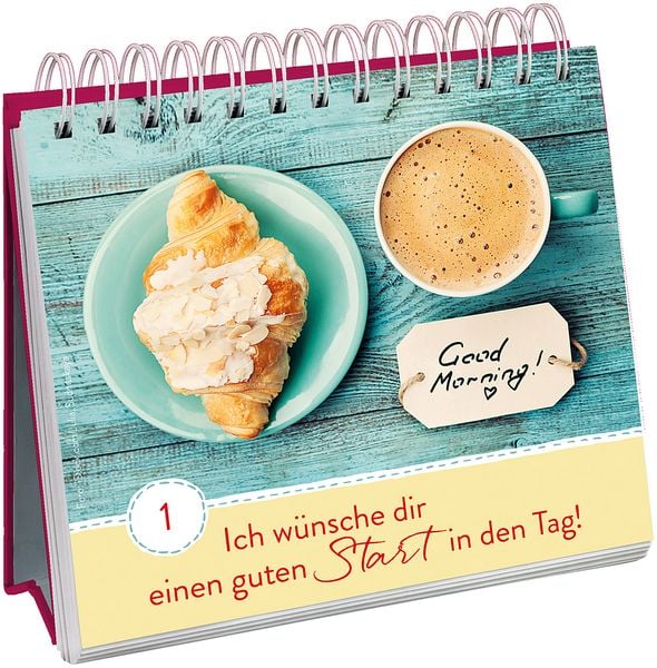 Produktbild: 100 kleine Herzenswünsche für dich
