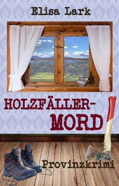 Produktbild: Holzf&auml;llermord