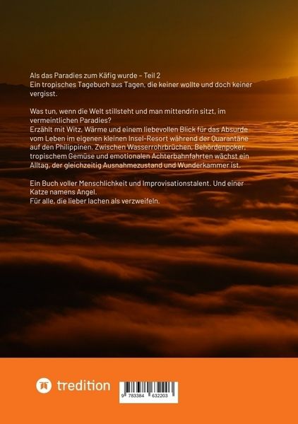 Produktbild: Als das Paradies zum K&auml;fig wurde