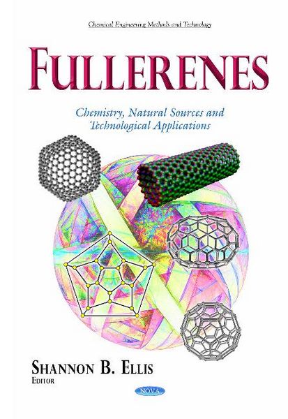 Produktbild: Fullerenes